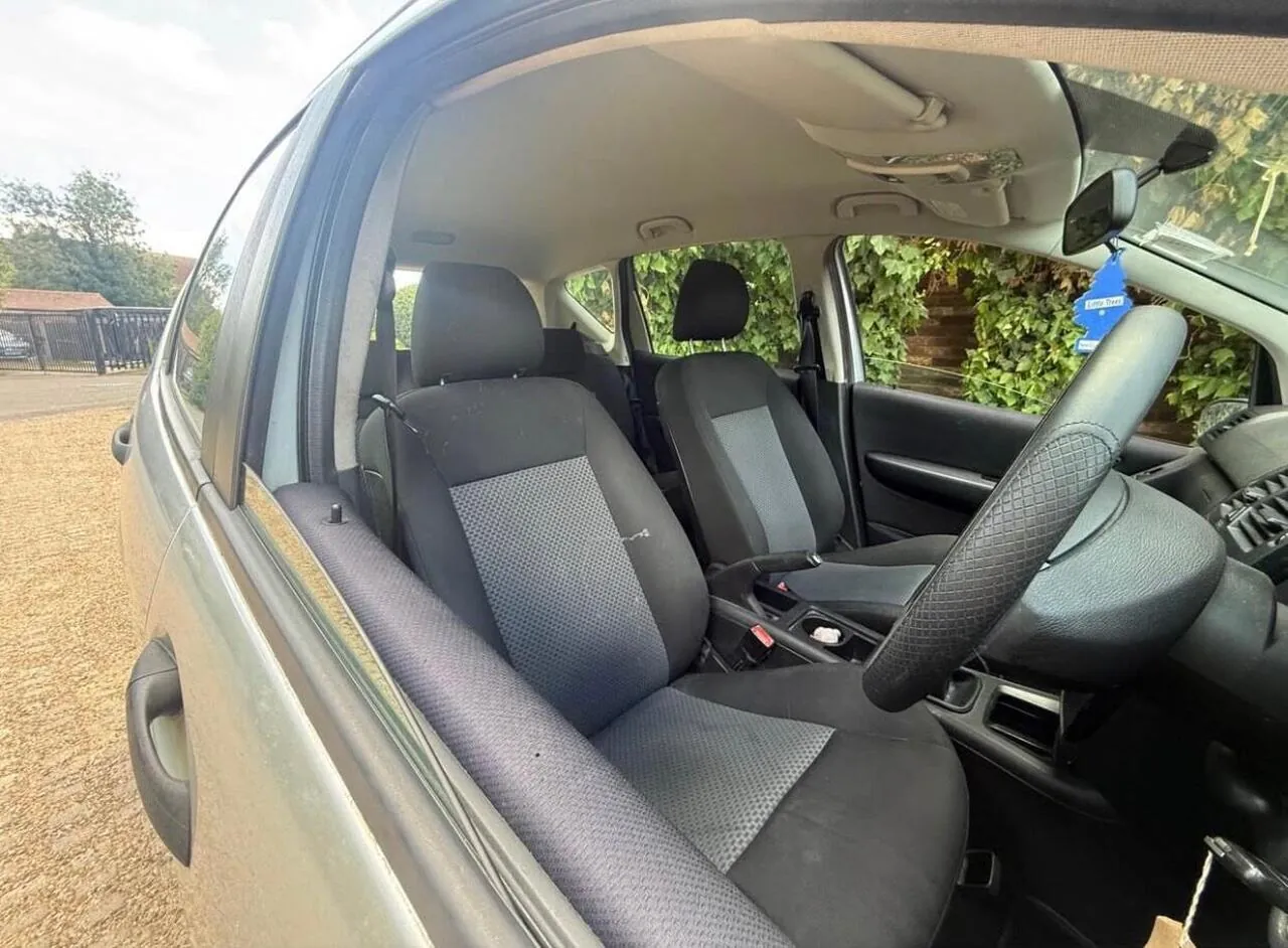 Mercedes-Benz A-Class 2006 photo 5