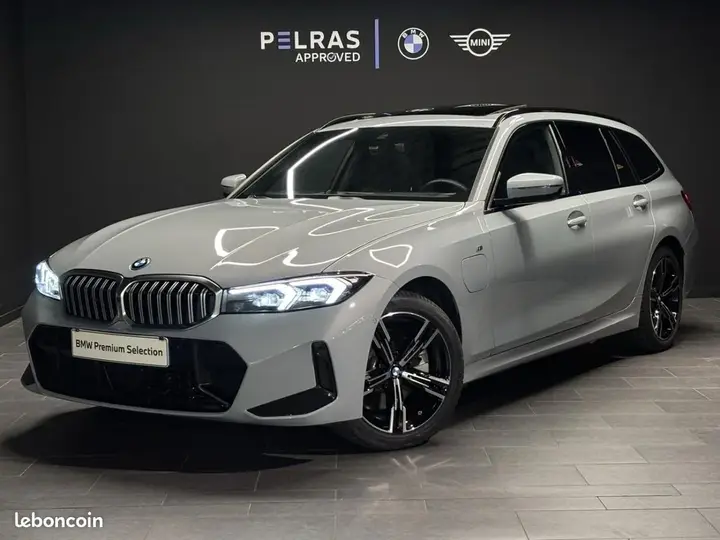 BMW Série 3