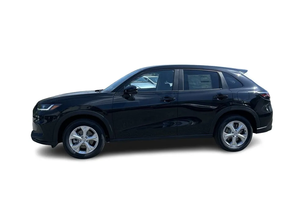 Honda Hr-V 2024 photo 4