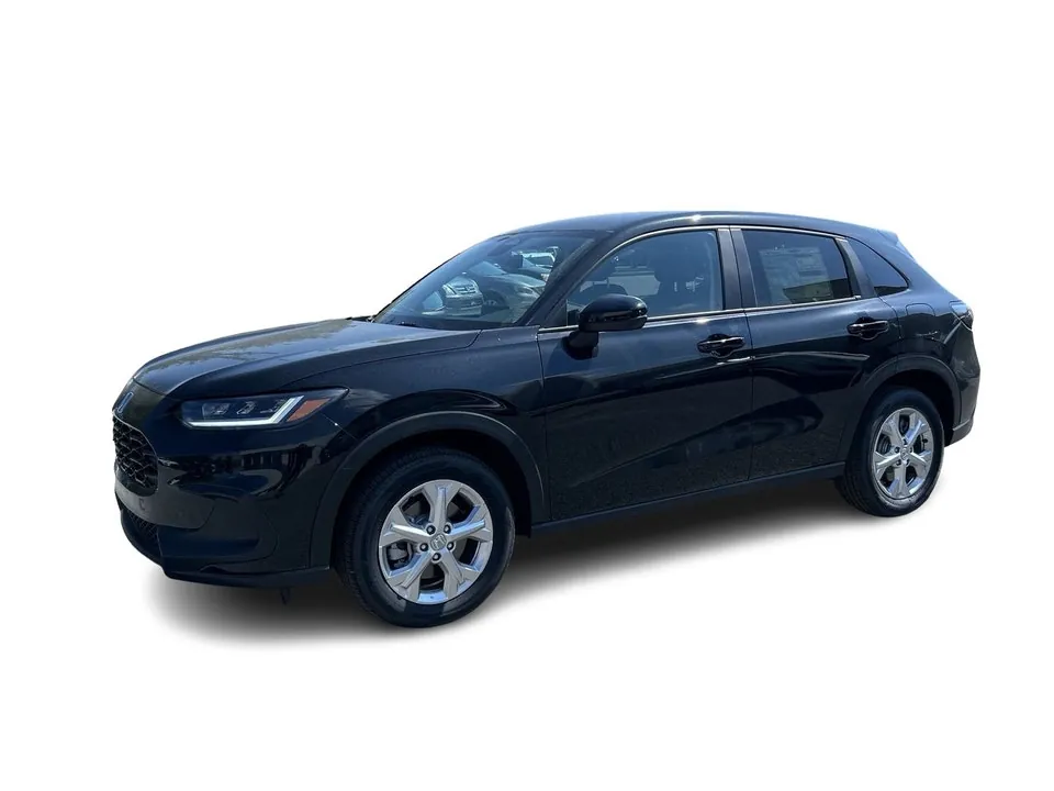 Honda Hr-V 2024 photo 3