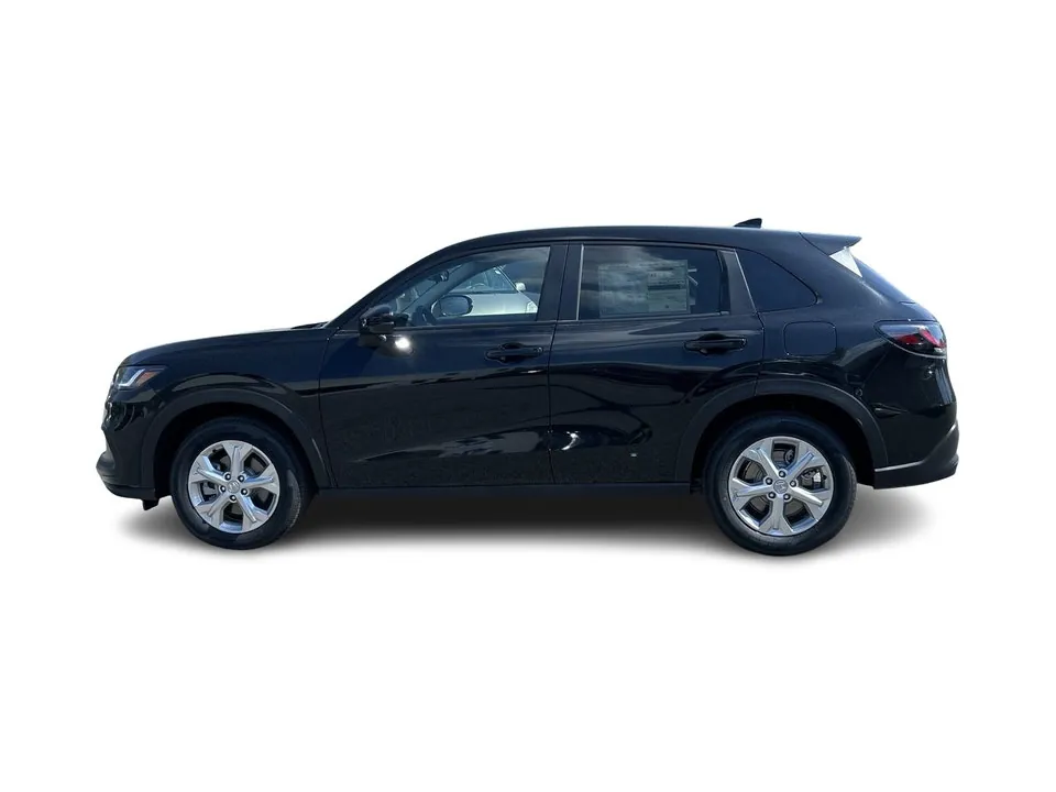 Honda Hr-V 2024 photo 5