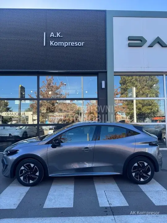 Renault Clio 2026 photo 4