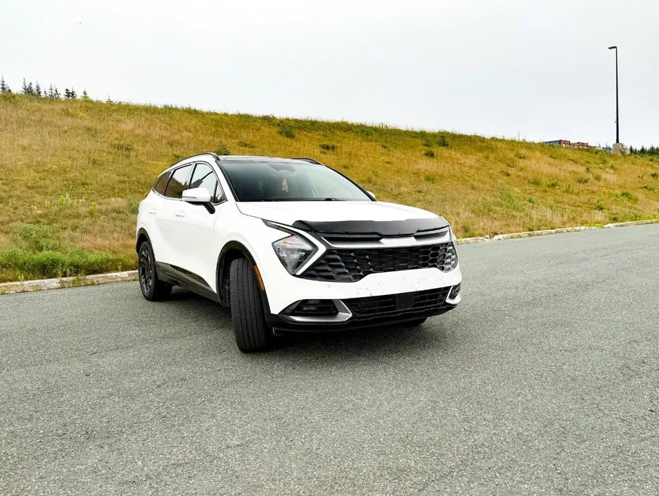 Kia Sportage 2023 photo 4