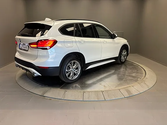 BMW X1 2022 photo 5