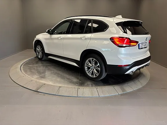 BMW X1 2022 photo 3