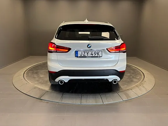 BMW X1 2022 photo 4
