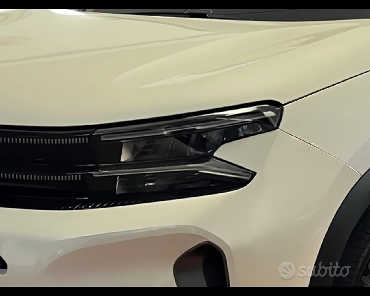 Citroen C5 Aircross 2024 photo 2
