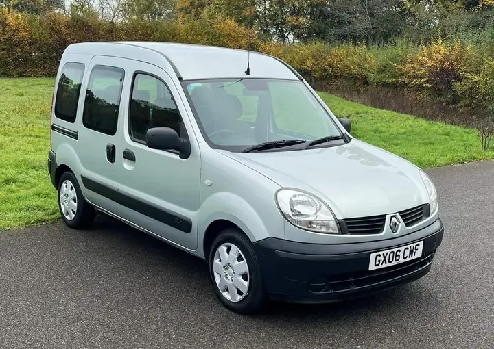Renault Kangoo