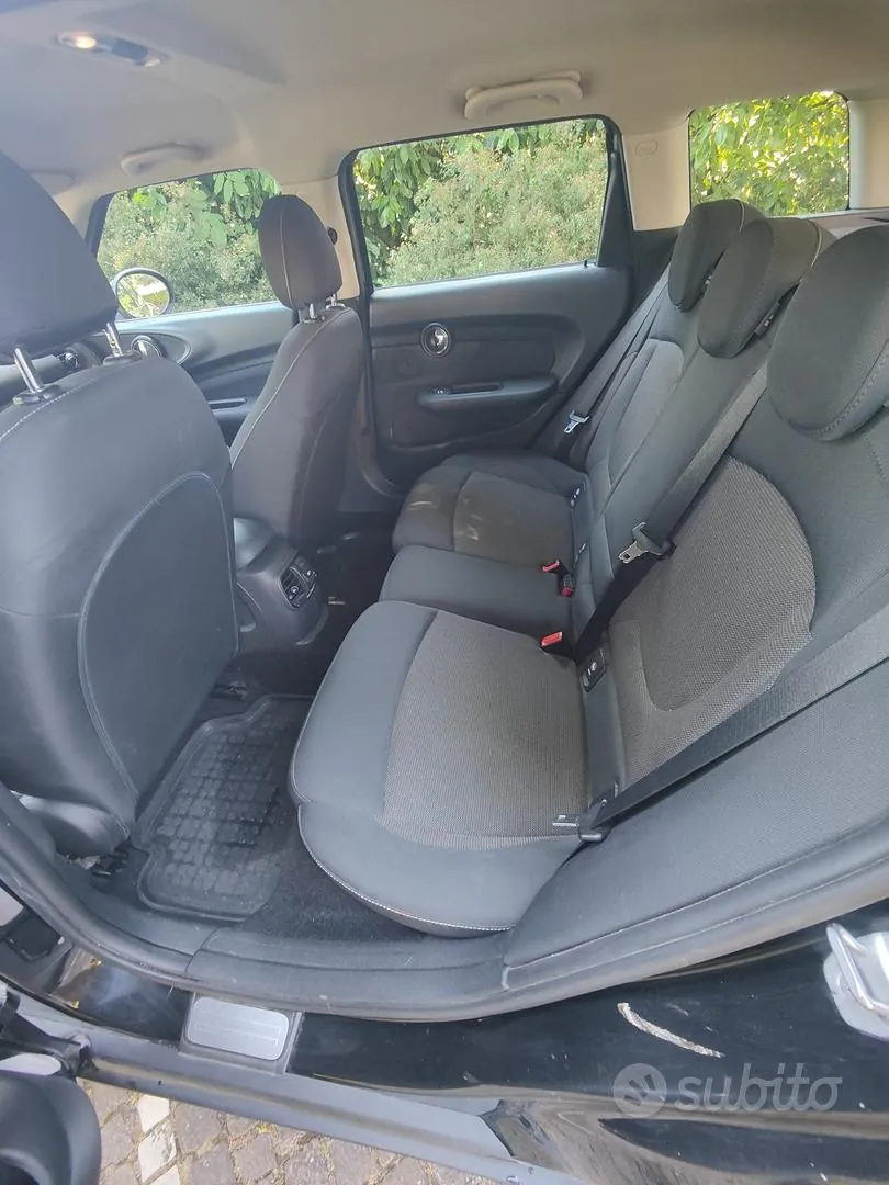 Mini Mini Clubman 2016 photo 5