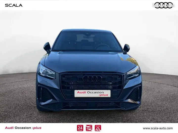 Audi Q2 2023 photo 5