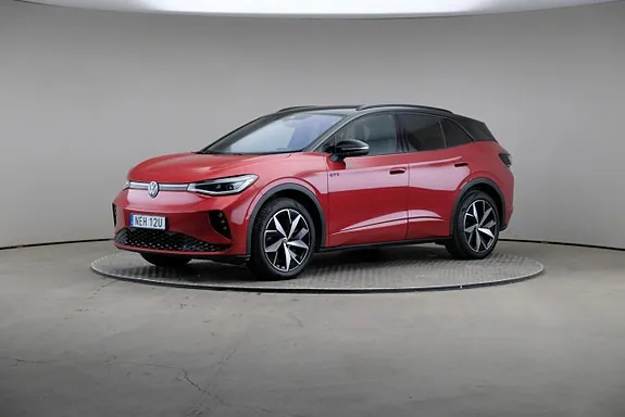 Volkswagen Id.4