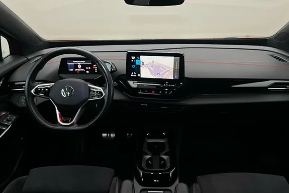 Volkswagen Id.4 2023 photo 3