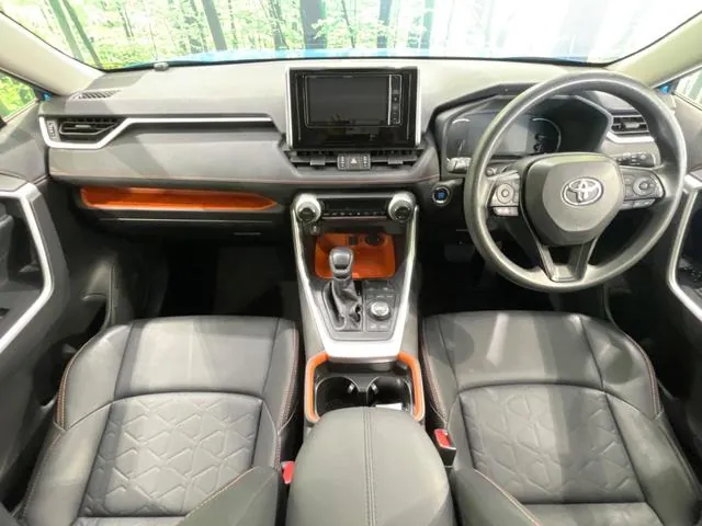 Toyota Rav4 2020 photo 2