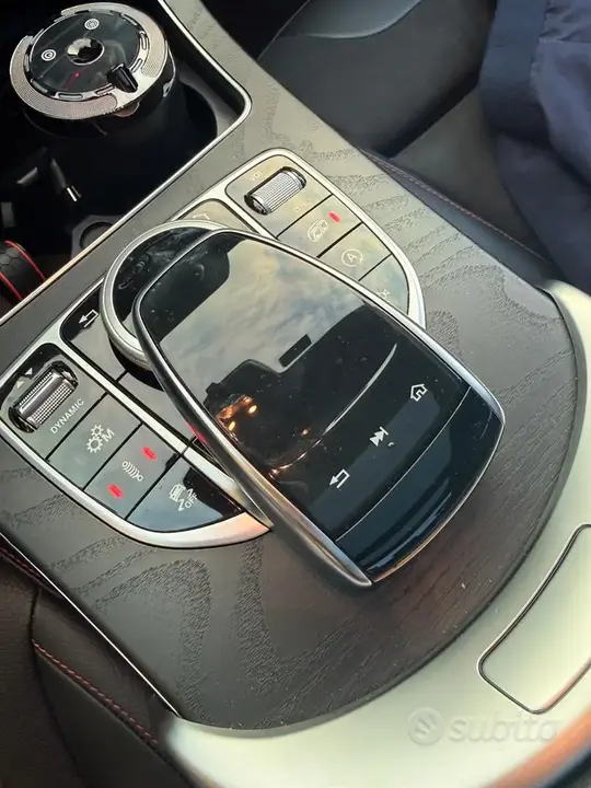 Mercedes-Benz C43 Amg 2021 photo 2