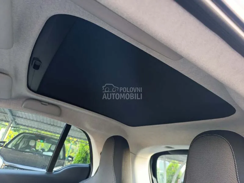 Smart Eq Fortwo 2024 photo 5