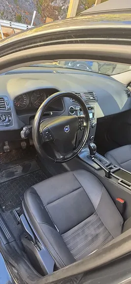Volvo V50 2009 photo 3