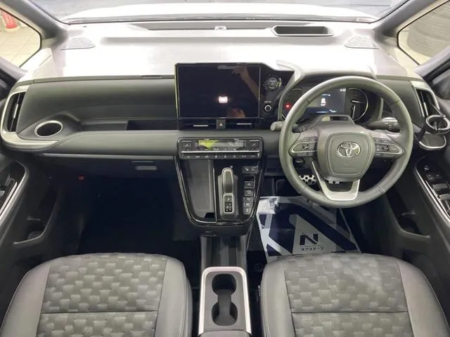 Toyota Volkswagen 2024 photo 2