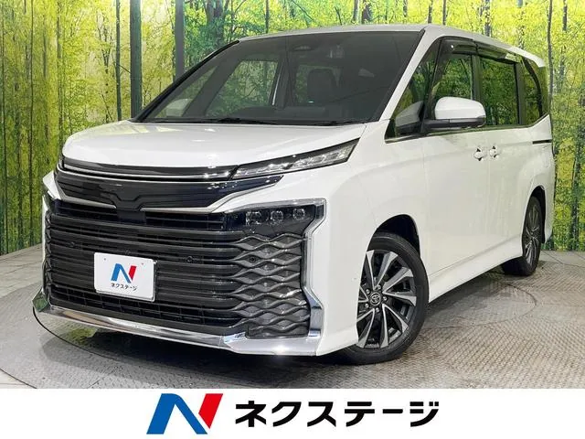 Toyota Volkswagen