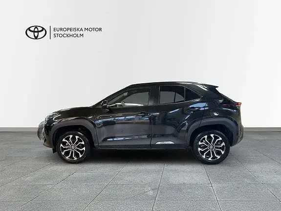 Toyota Yaris Cross 2026 photo 3