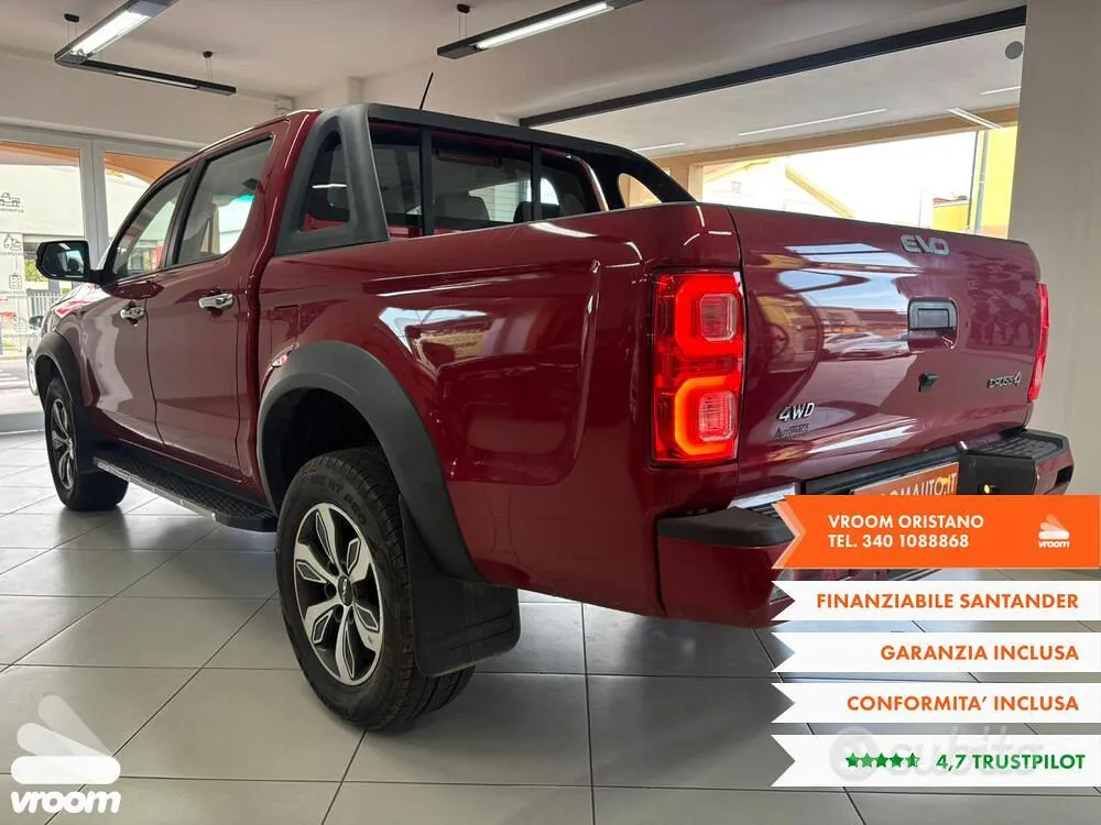 Fiat Evo 2023 photo 3