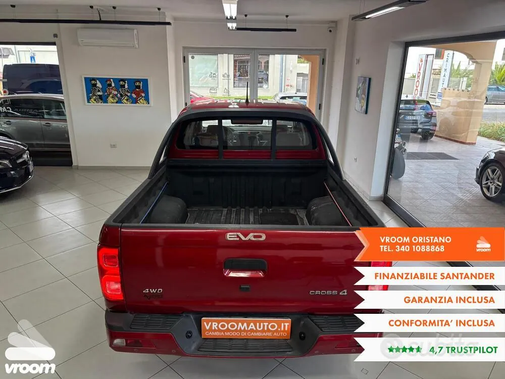 Fiat Evo 2023 photo 5