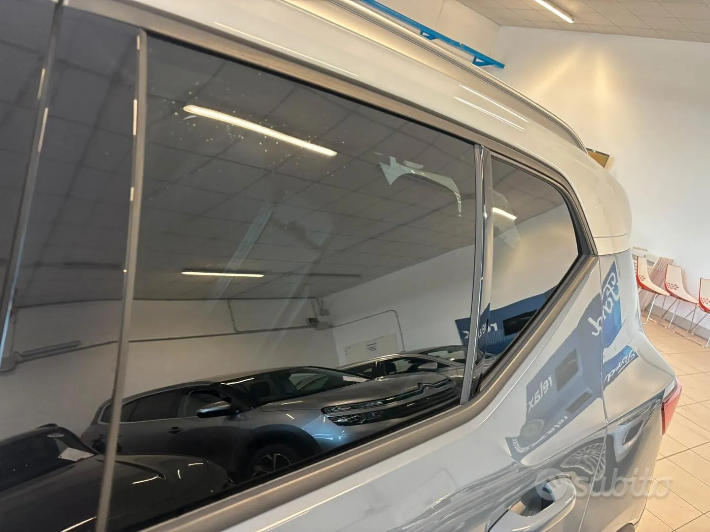Volvo Xc40 2020 photo 5