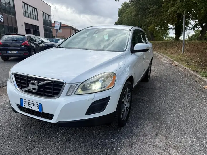 Volvo Xc60 2010 photo 2