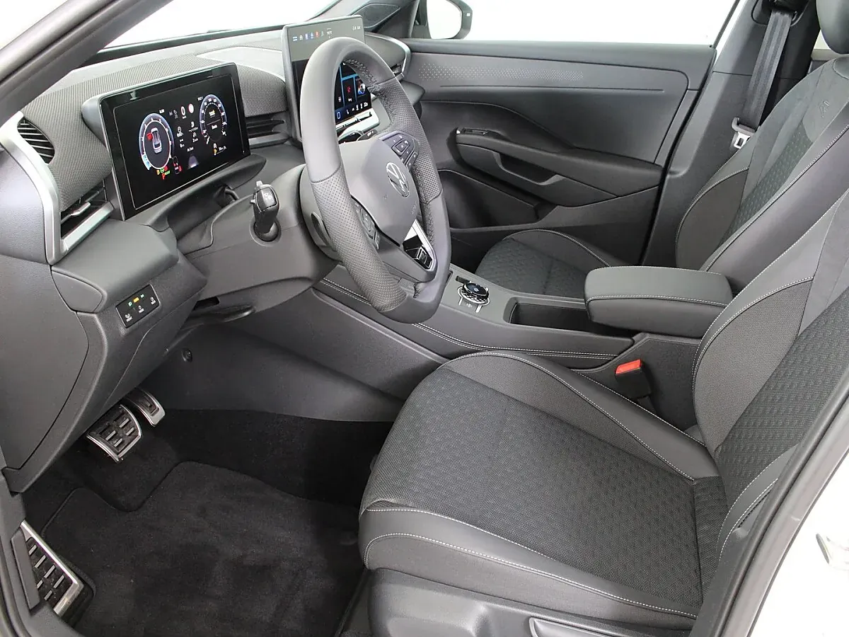 Volkswagen T-Roc 2026 photo 3