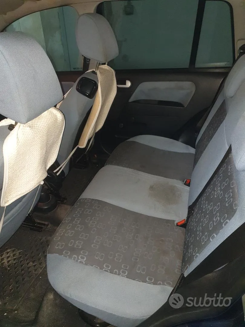 Ford Fusion 2005 photo 5