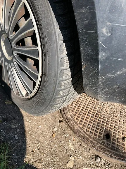 Ford C-Max 2007 photo 4