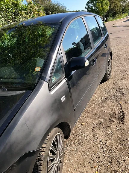 Ford C-Max 2007 photo 3