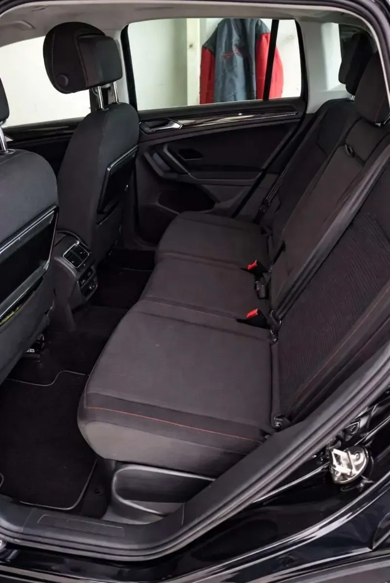 Volkswagen Tiguan 2017 photo 3