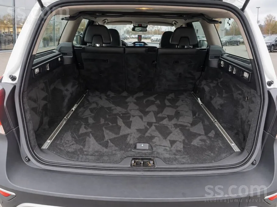 Volvo Xc70 2013 photo 4