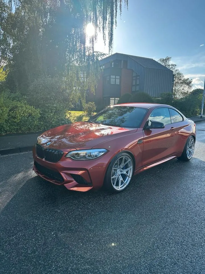 BMW M2
