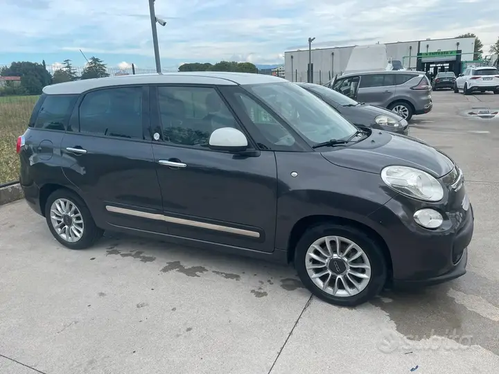 Fiat 500L 2014 photo 2