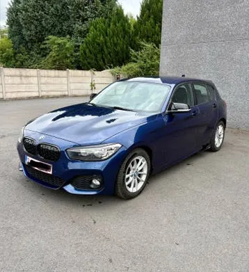 BMW Série 1