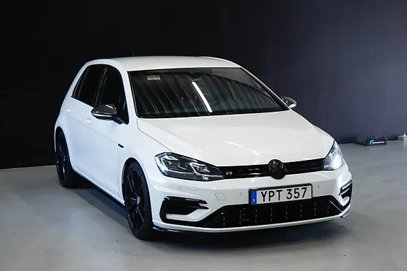 Volkswagen Golf Vii 2018 photo 4