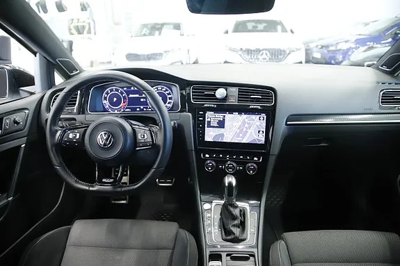 Volkswagen Golf Vii 2018 photo 5
