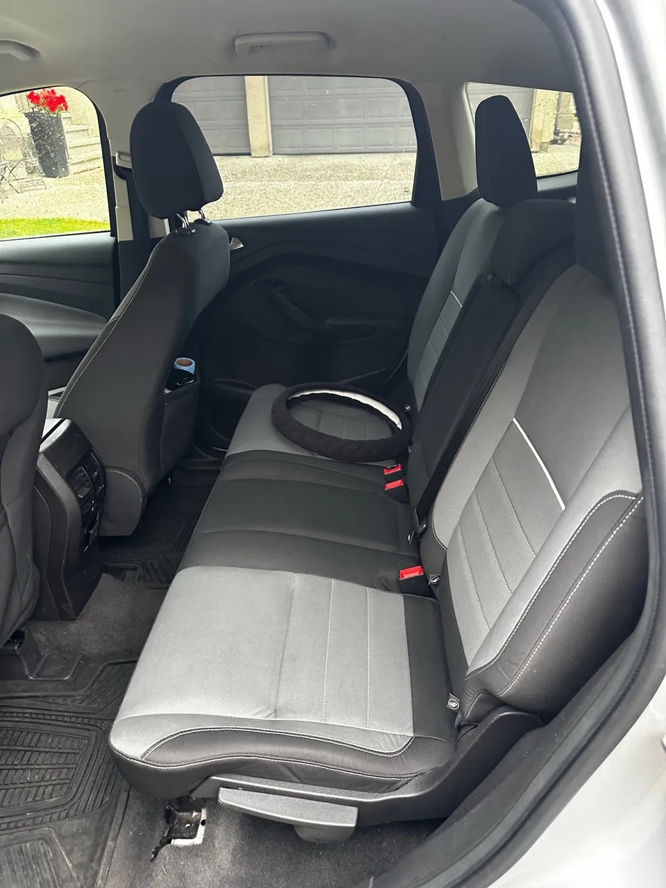 Ford Escape 2013 photo 4