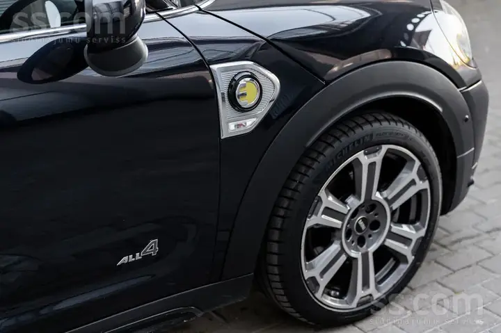 Mini Countryman 2021 photo 5