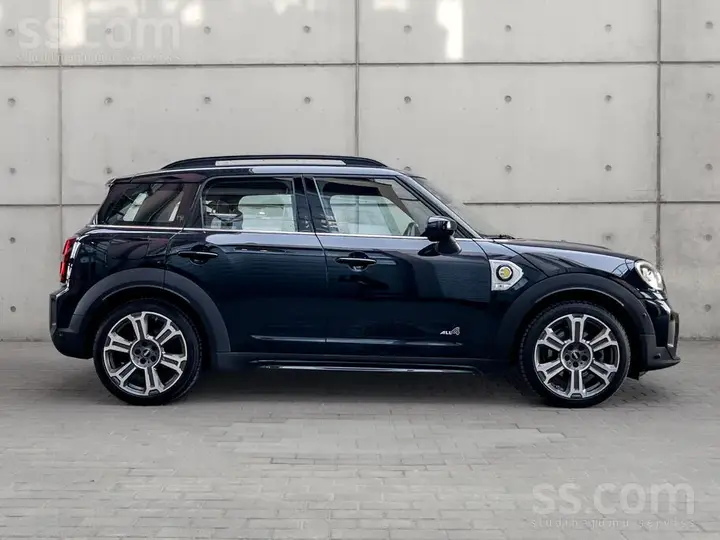 Mini Countryman 2021 photo 4
