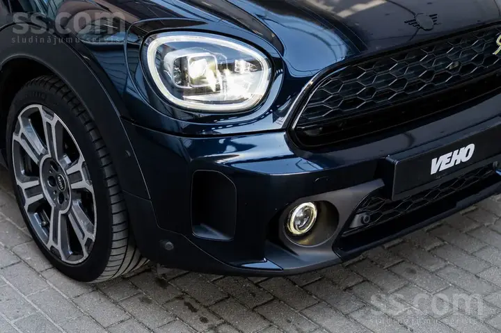 Mini Countryman 2021 photo 3