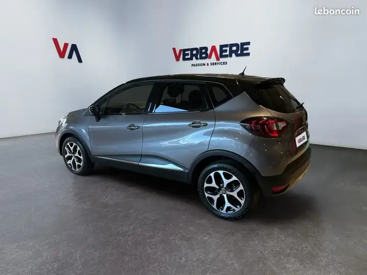 Renault Captur 2019 photo 3