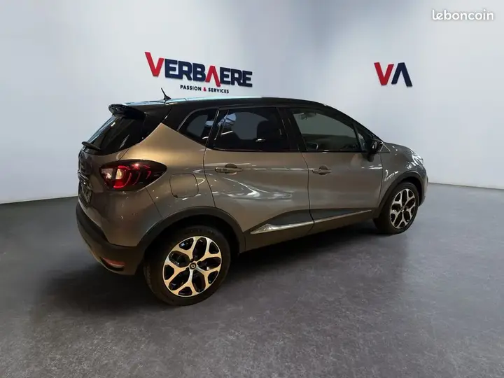 Renault Captur 2019 photo 5