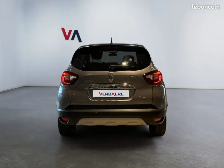 Renault Captur 2019 photo 4