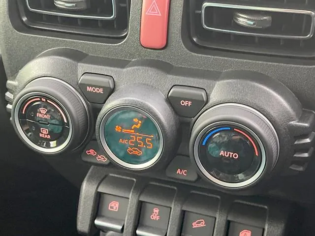 Suzuki Jimny 2026 photo 5