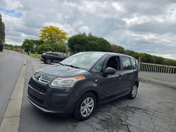 Citroen C3 Picasso