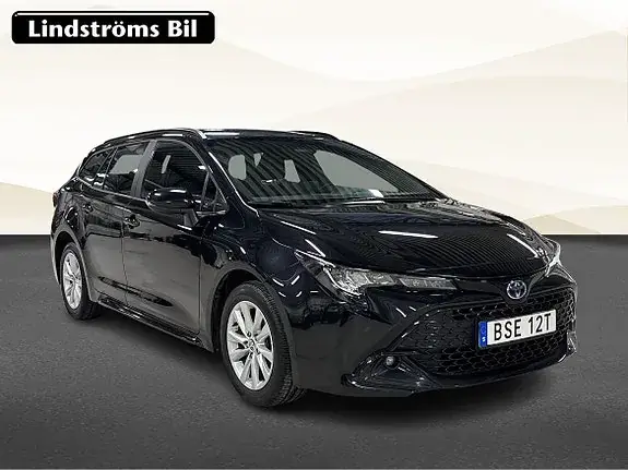 Toyota Corolla 2024 photo 3