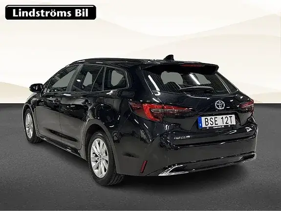 Toyota Corolla 2024 photo 4