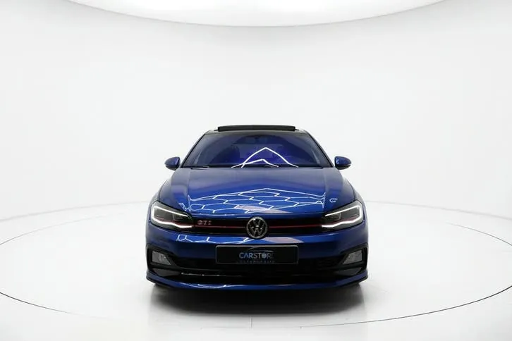 Volkswagen Polo 2019 photo 2